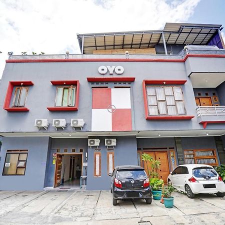 Oyo 1932 Srimahi Residence Bandung Eksteriør billede
