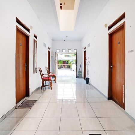 Oyo 1932 Srimahi Residence Bandung Eksteriør billede